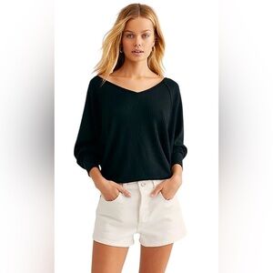 Free People Santa Clara Thermal